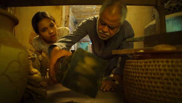 Vadh full movie download