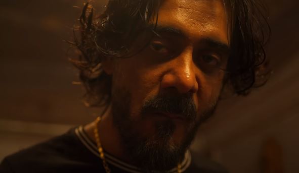 Vadh is a thriller drama film