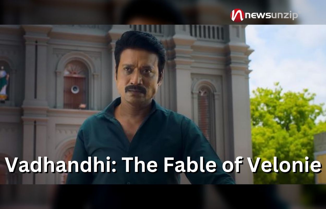 Vadhandhi