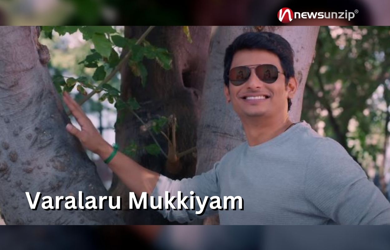 Varalaru Mukkiyam