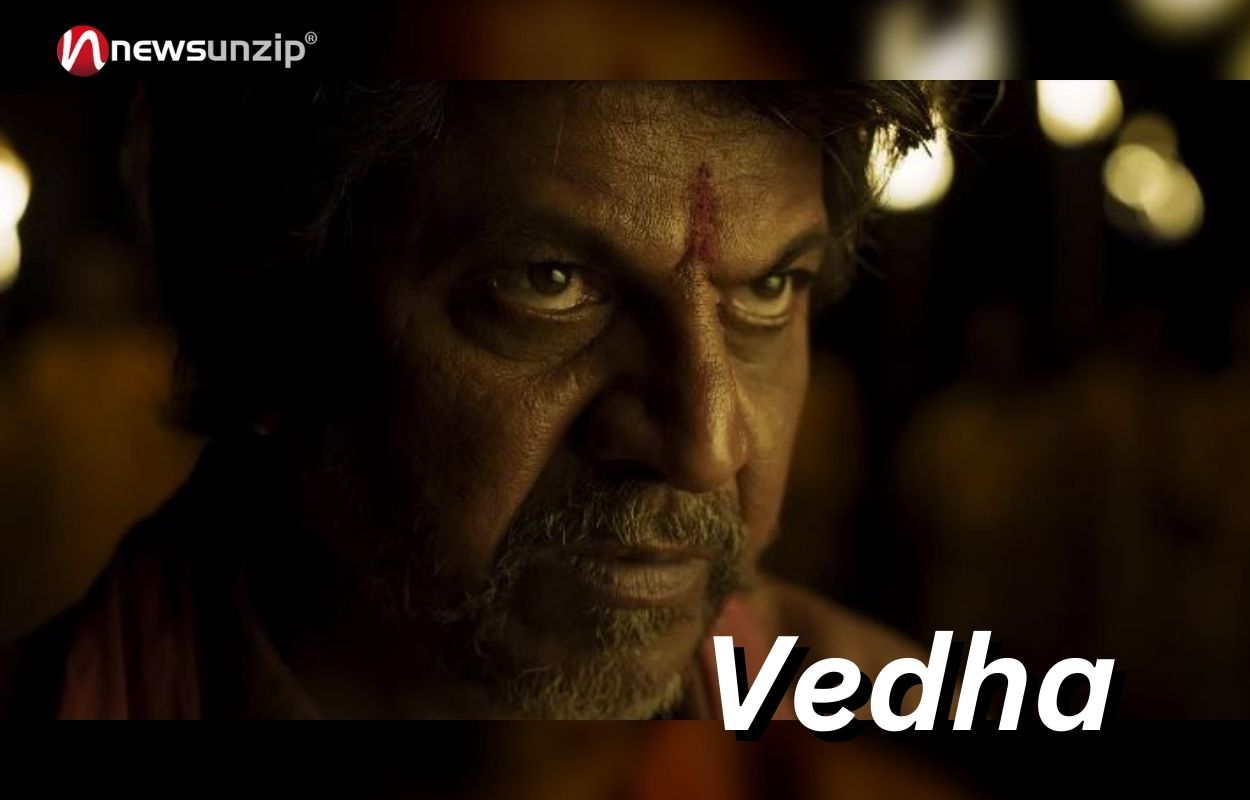 Vedha