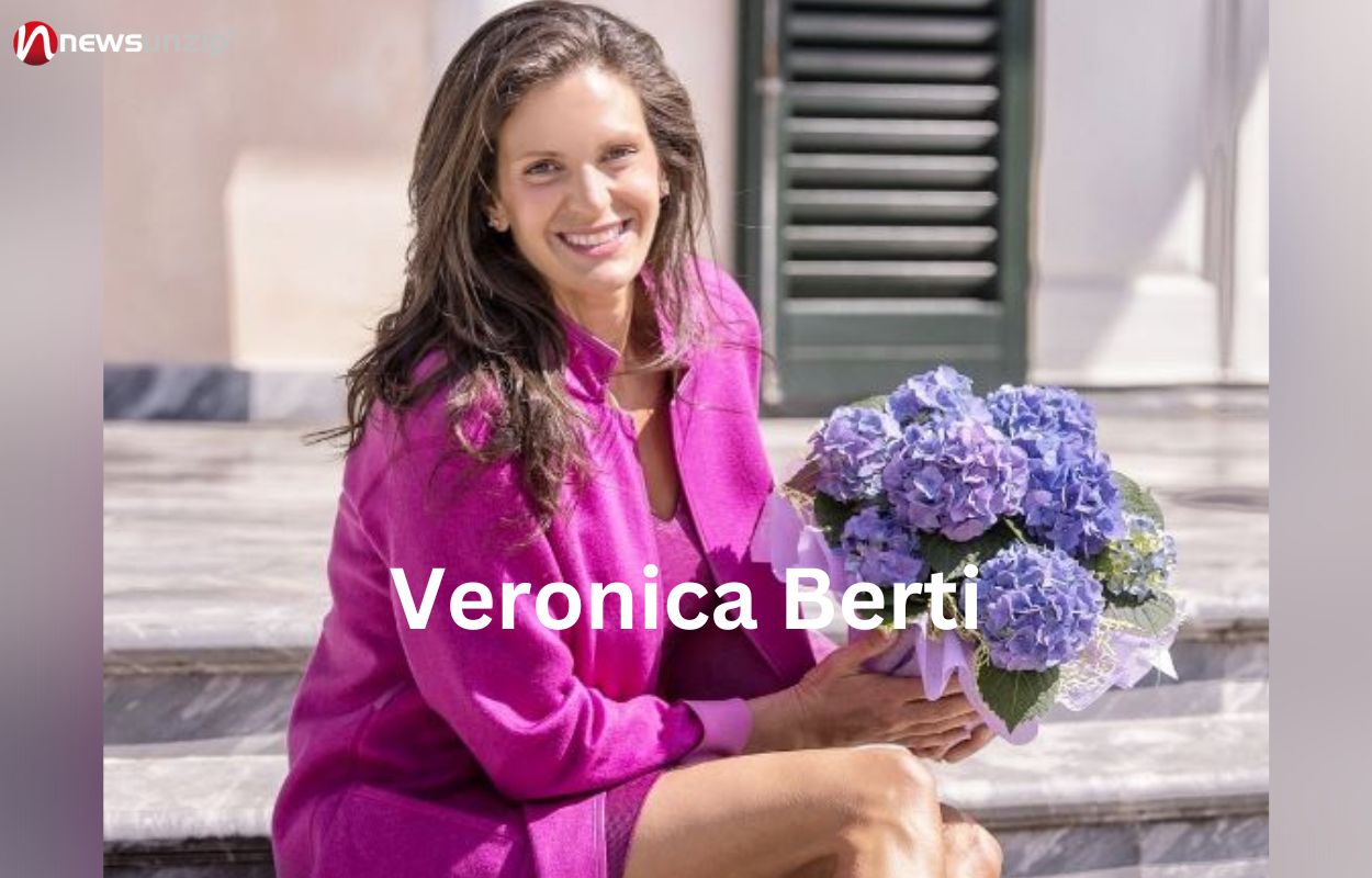 Veronica Berti