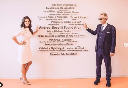 Veronica berti career
