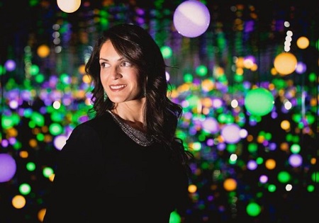 Veronica berti wiki