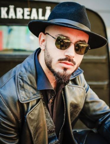 Victor Dorobantu bio