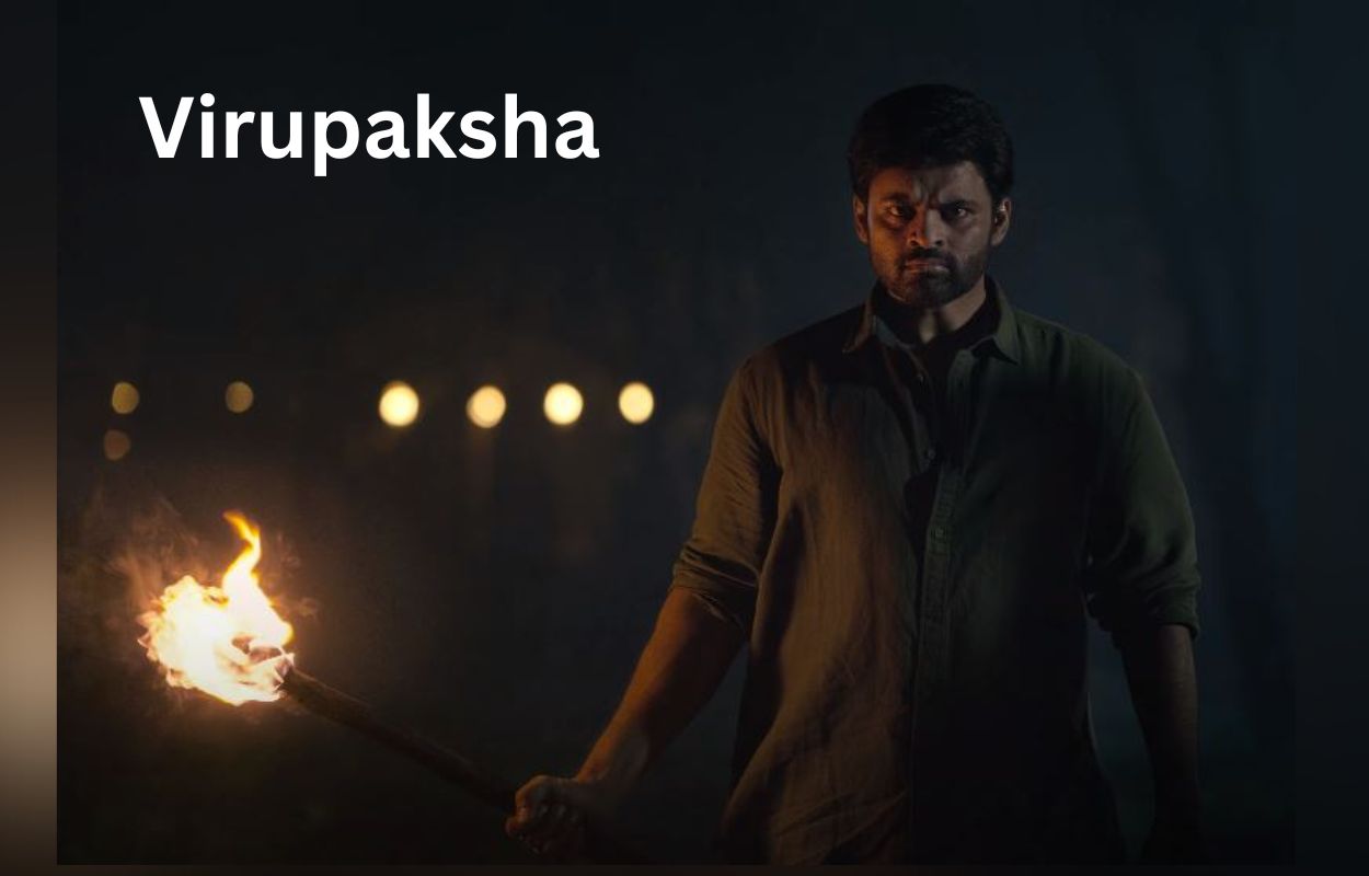 Virupaksha