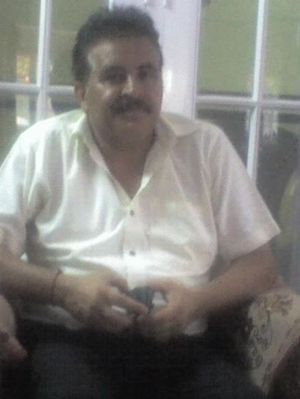 Vivrant Sharma father Sushil Sharma