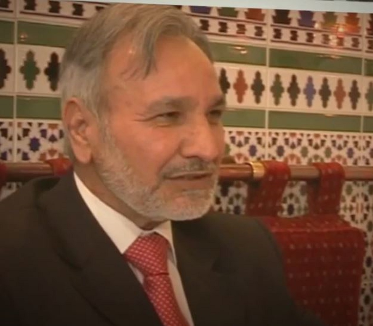 What Happened to Ali Ahmed Aslam Chicken Tikka Masala Dish Inventor Passes Away