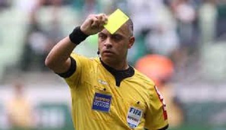 Wilton Sampaio career