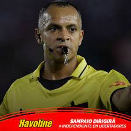Wilton Sampaio facts