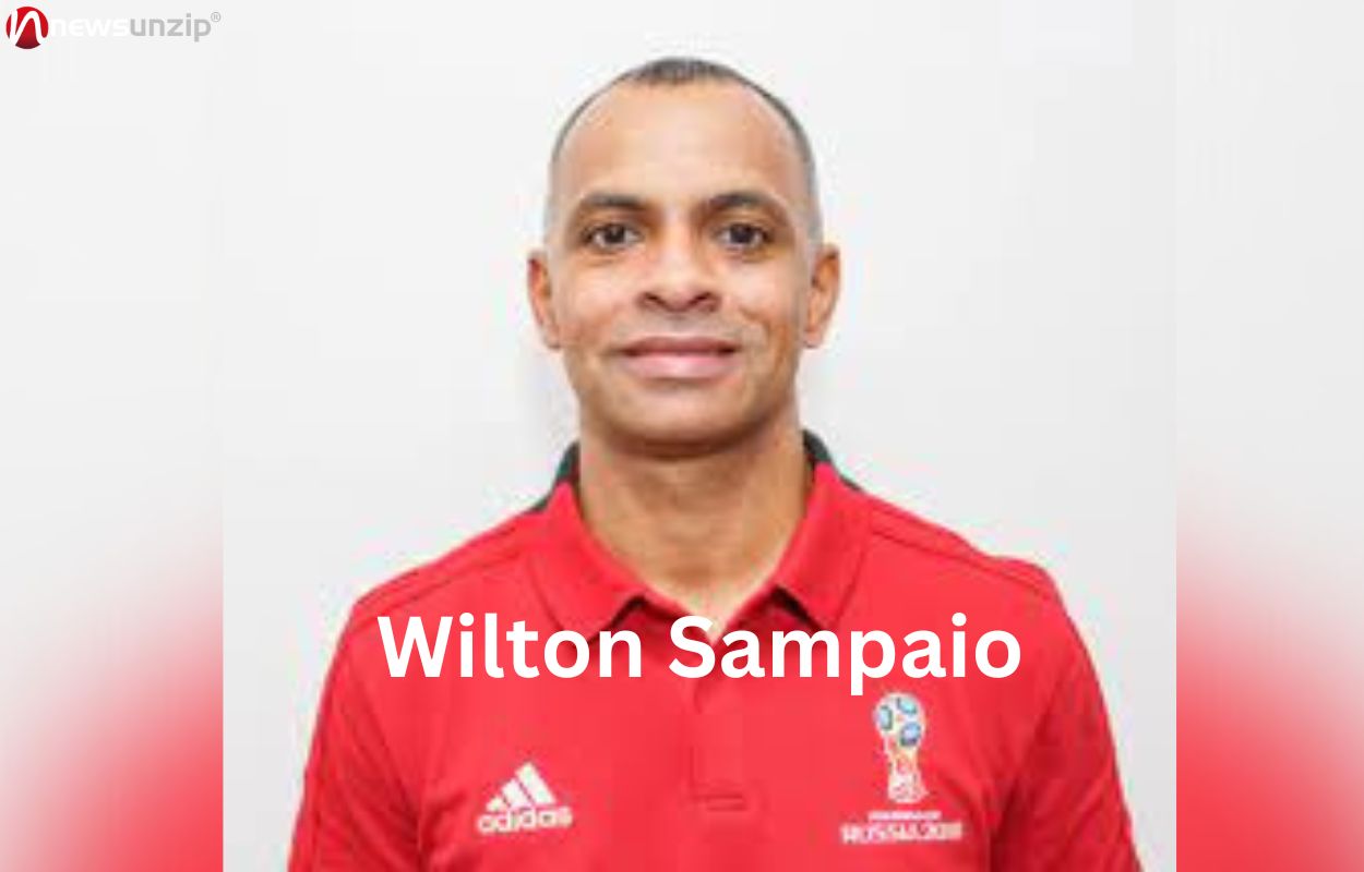 Wilton Sampaio