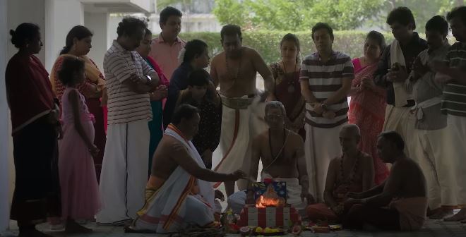 Witness full movie download