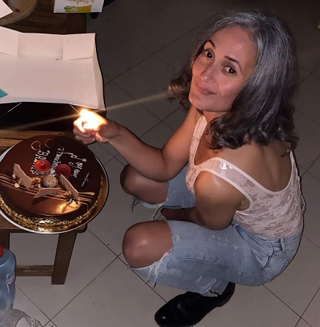 nadia boussetta age