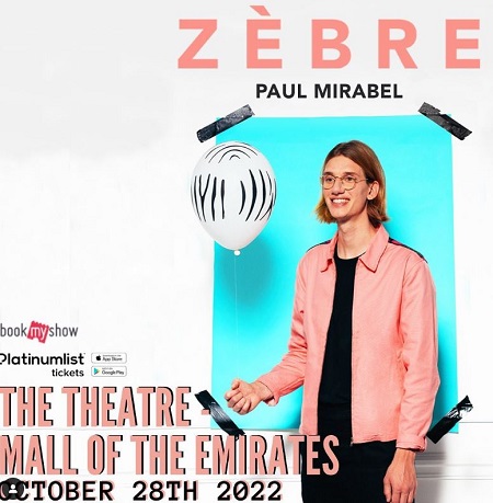 paul mirabel career