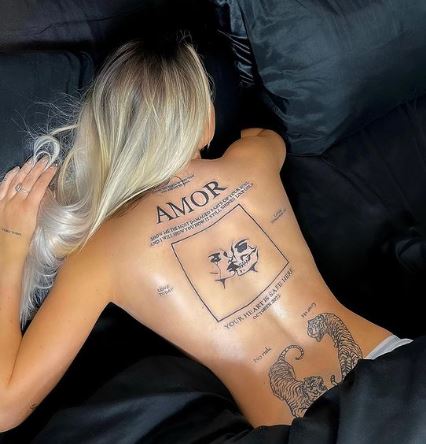 tattoo