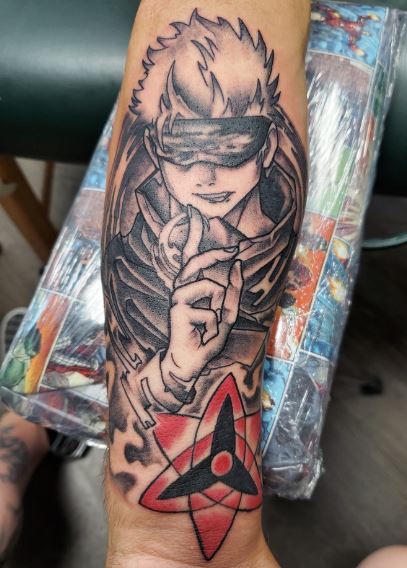 tattoo