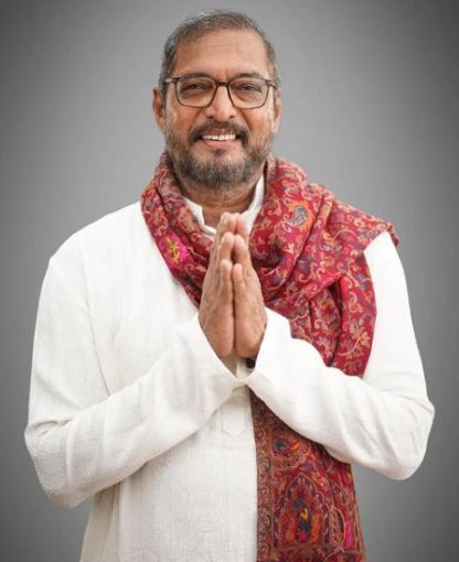 Actor Nana Patekar in lead role