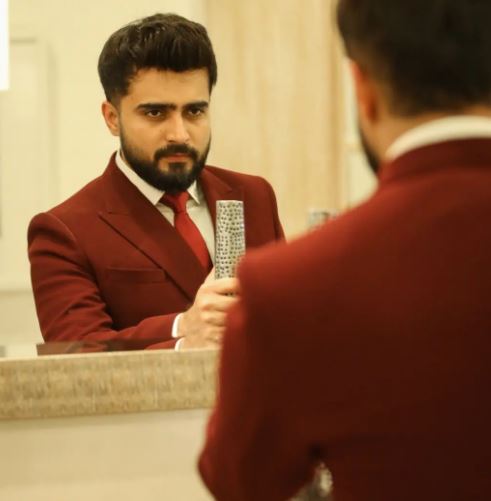 Adil Durrani bio