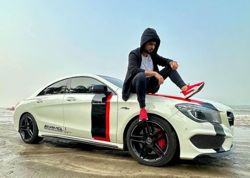 Adil Khan Durrani net worth