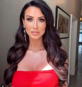 Who is Alice Goodwin? Wiki, Biography, Ex-Husband, Height, Age, Net