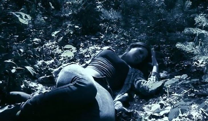 Amanda Kohberger was an actress