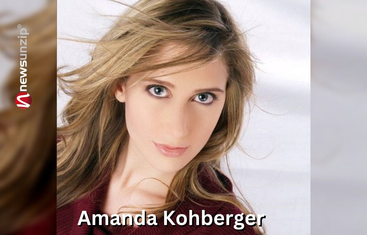 Amanda Kohberger