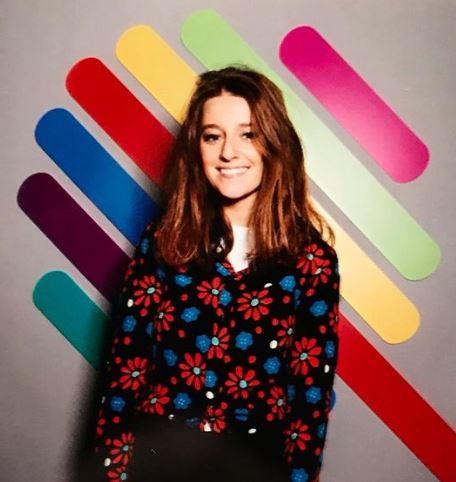 Ambre Chalumeau presents Quotidien program