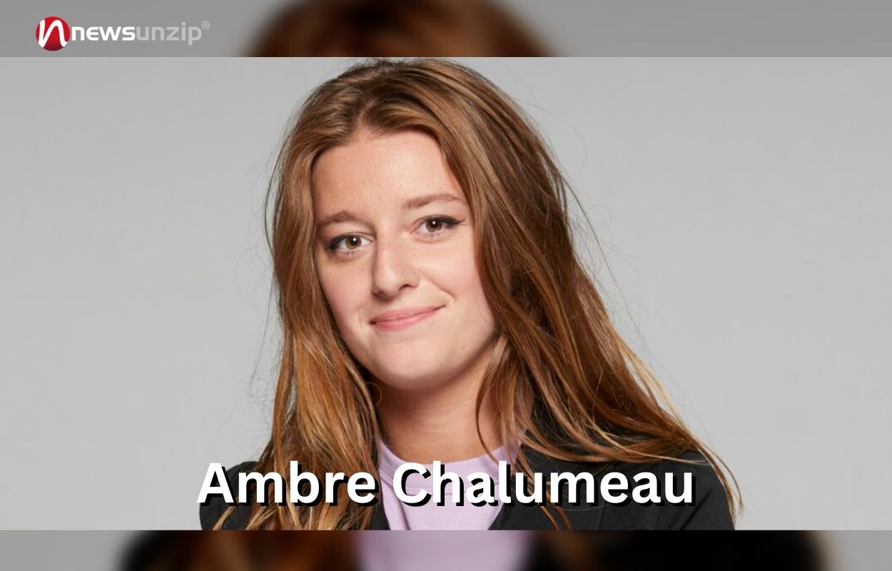 Ambre Chalumeau