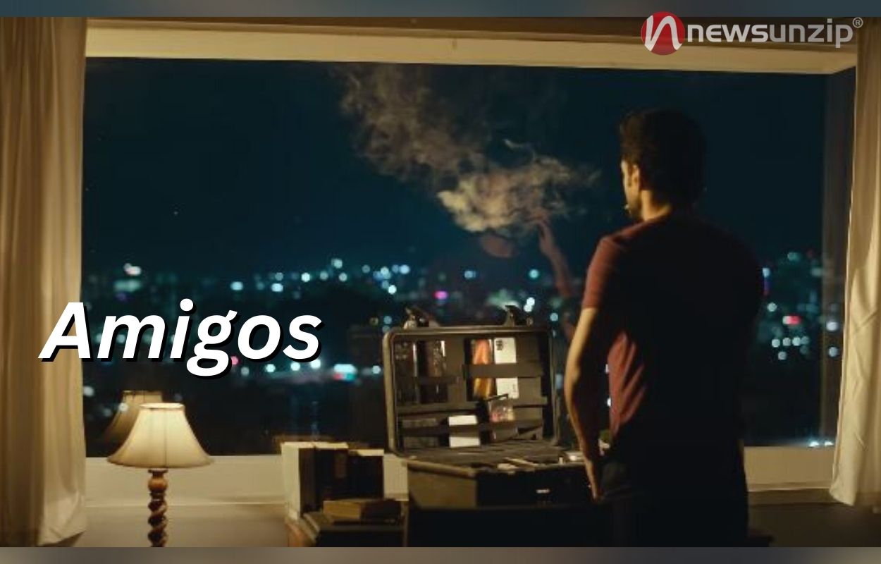 Amigos