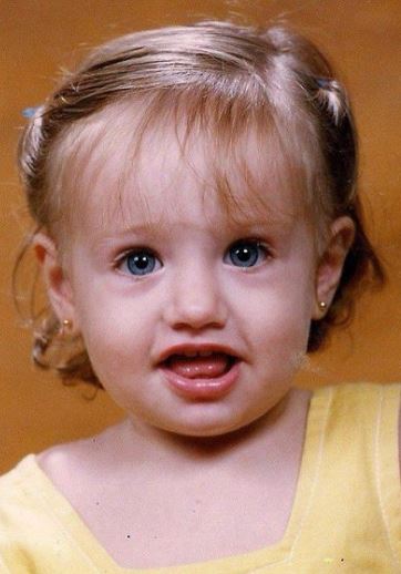 An old image of Bruna Griphao