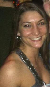 An old photo of Lindsay