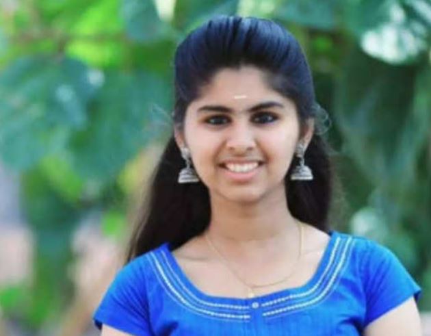 Anjushree career