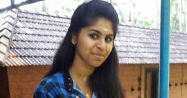 Anjushree relation