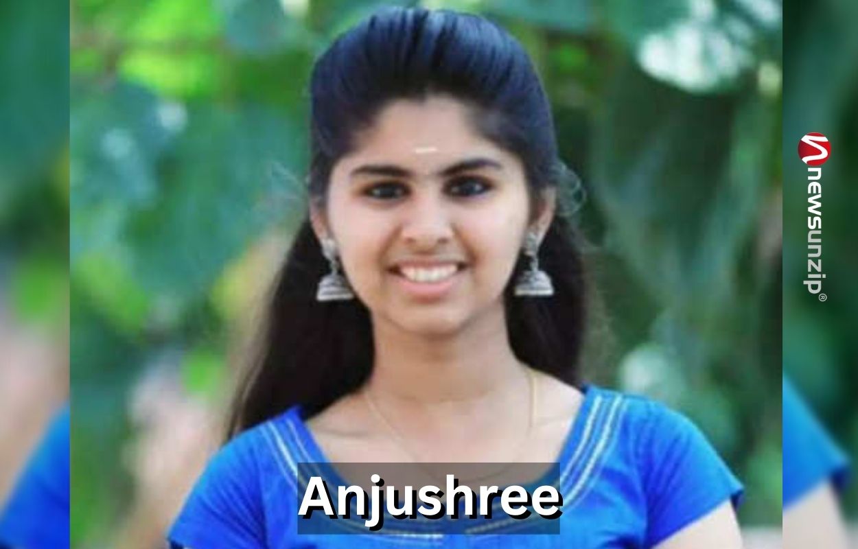 Anjushree wiki