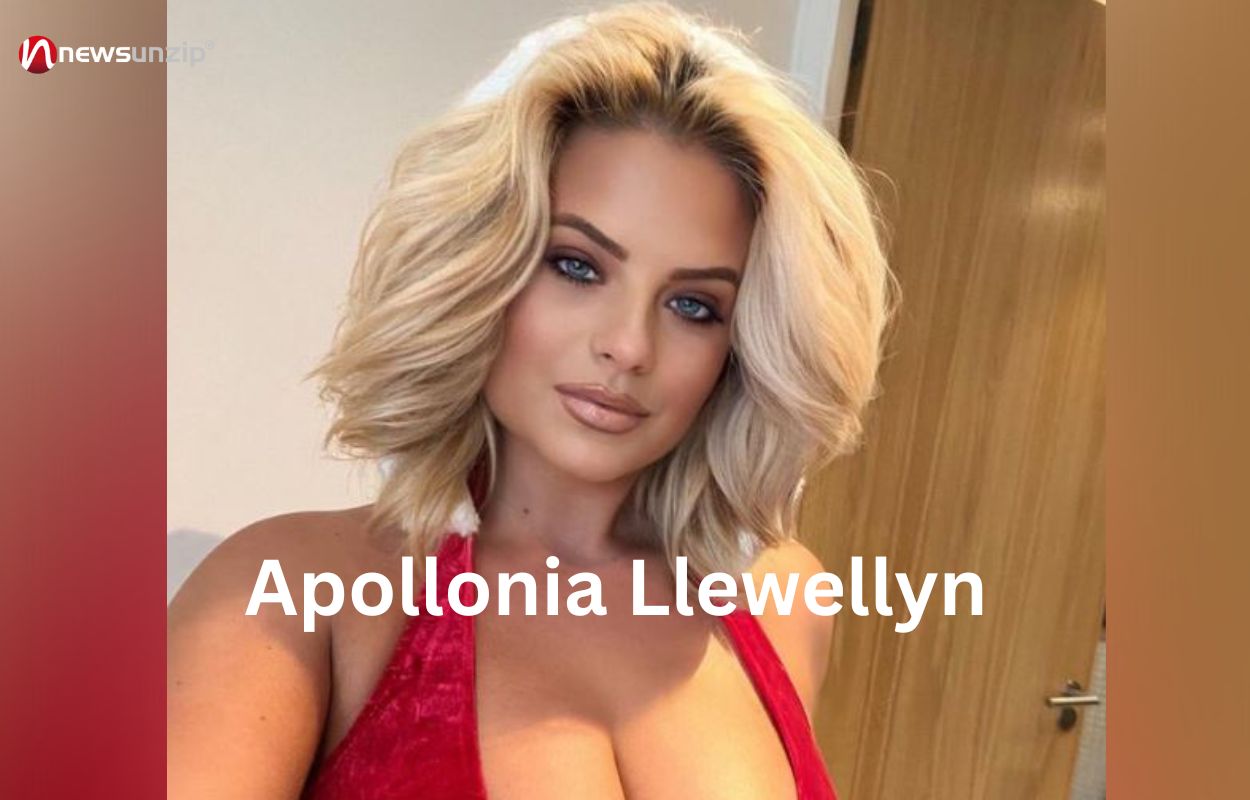 Who Is Apollonia Llewellyn Wiki Age Boyfriend Height Parents Net 