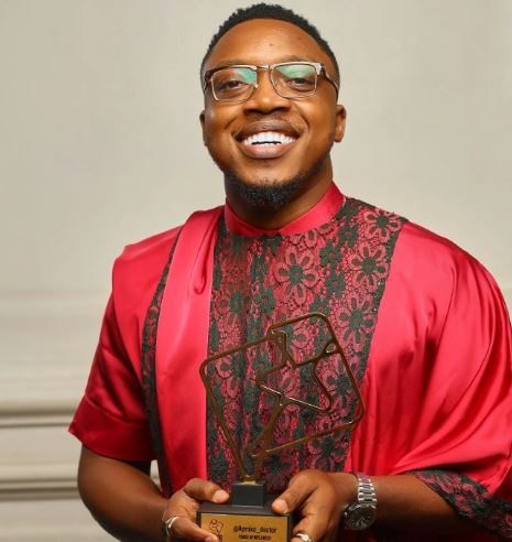 Aproko Doctor awards and achievements