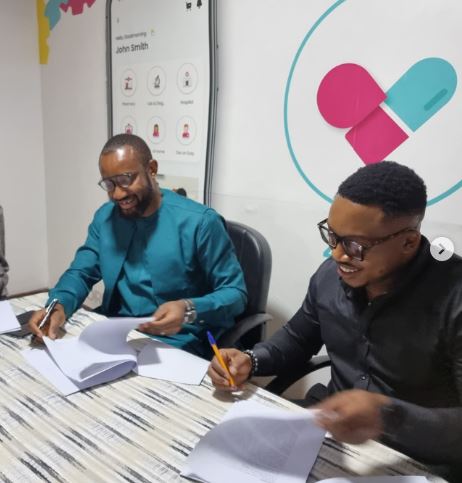 Aproko Doctor career