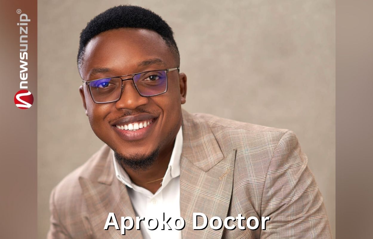 Aproko Doctor