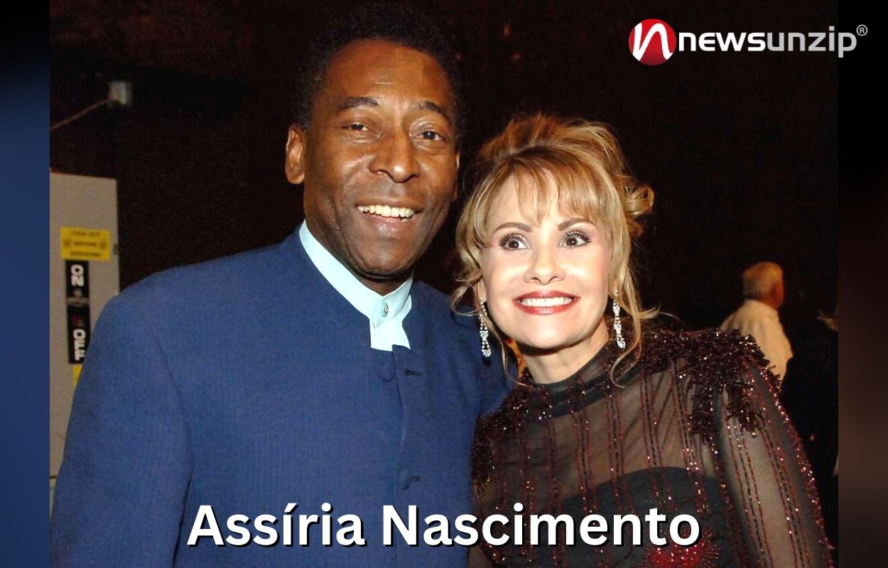 Assíria Nascimento