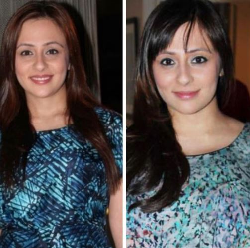 Avantika Malik Young photos