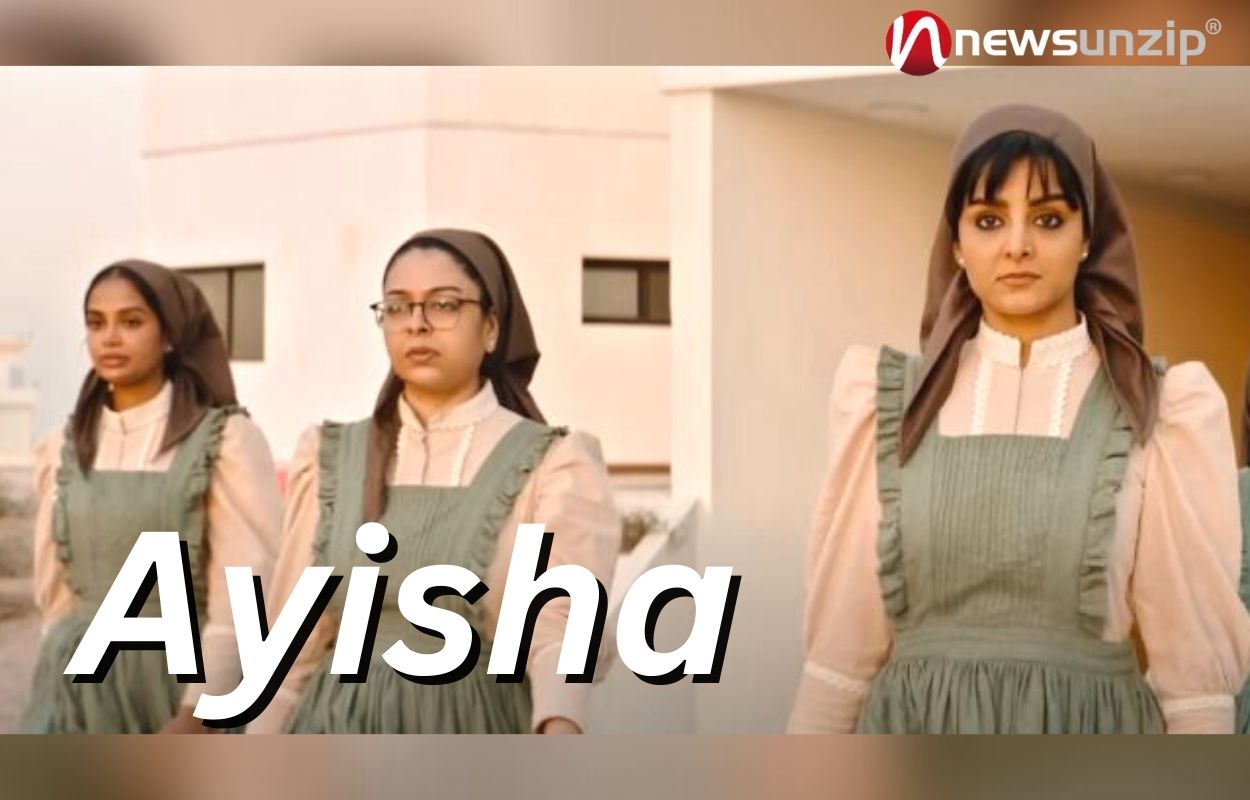 Ayisha