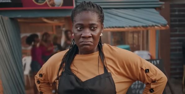 Battle on Buka Street is directed by Funke Akindele and Tobi Makinde