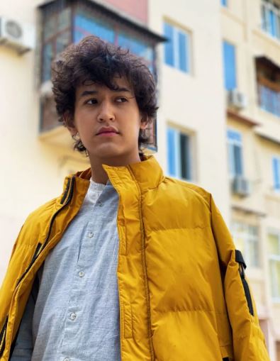 Bekzod Abdumalikov wiki