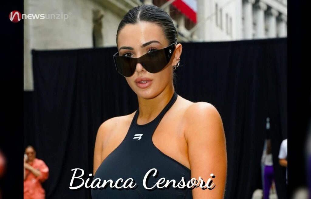 Bianca Censori Wiki Biography Husband Age Net Worth Height 