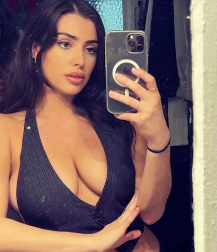 Bianca Censori wiki