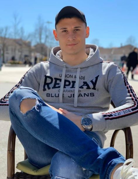 Bojan Ciger wiki