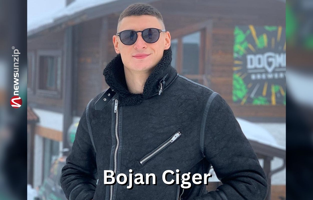 Bojan Ciger
