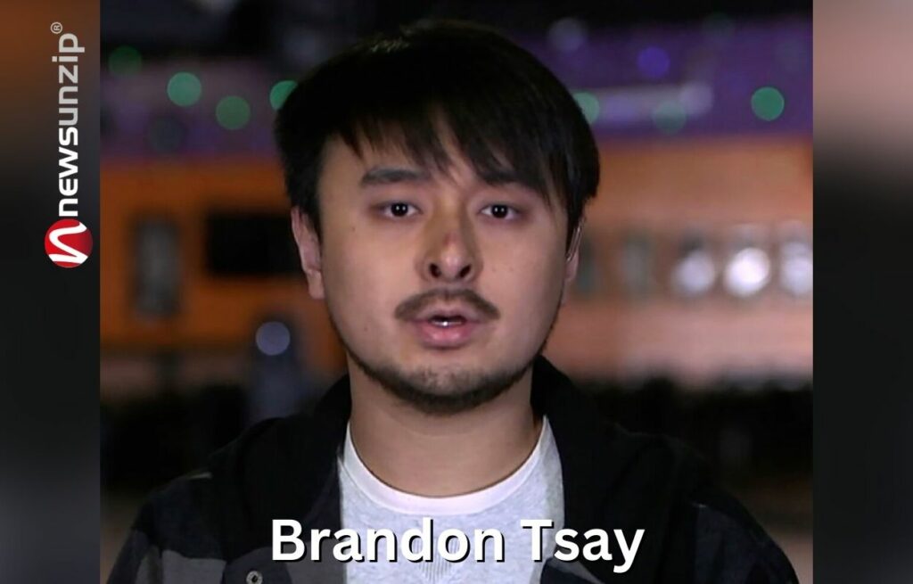 Brandon Tsay Age, Biography, Ethnicity, Parents, Girlfriend, Education ...