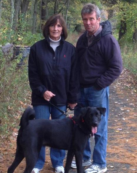 Brittany Tee's parents