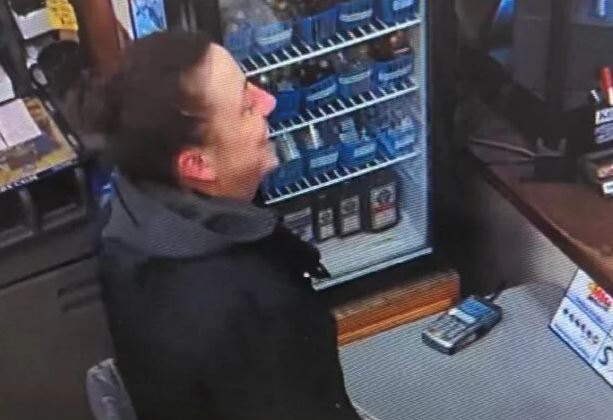Brittany was last seen on 10 January 2023